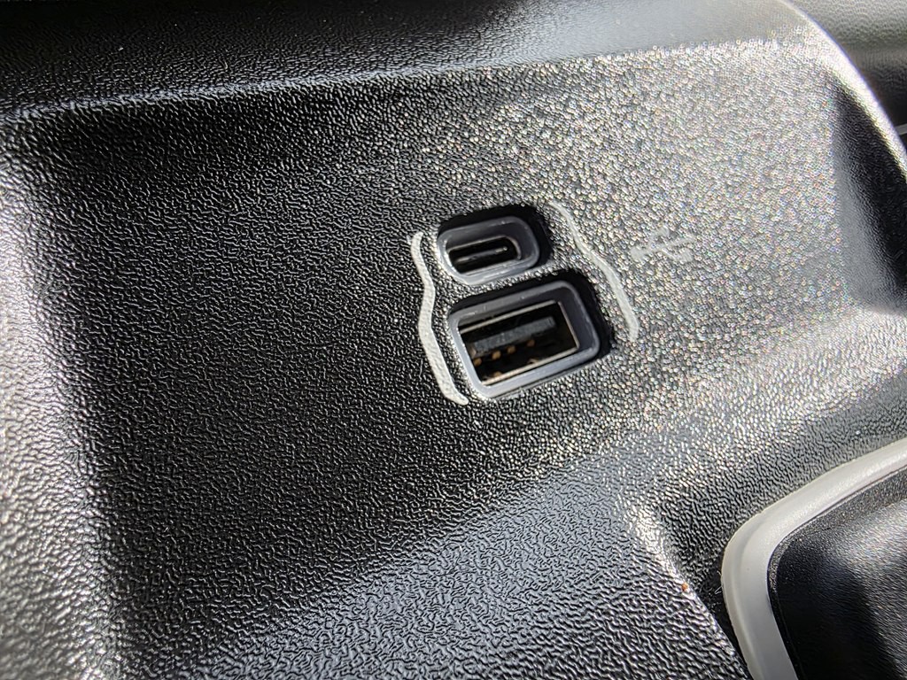 2023 RAM Promaster Image 33