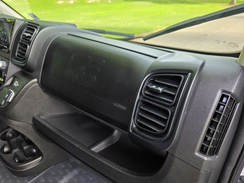 2023 RAM Promaster Image 35