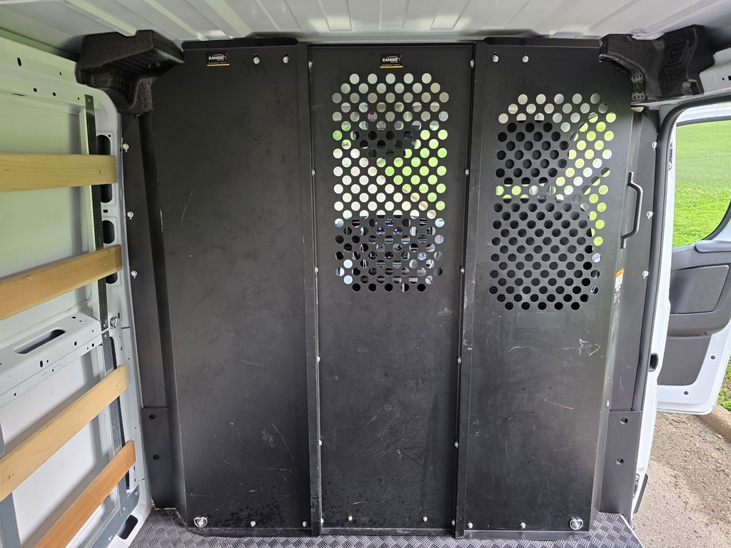 2023 RAM Promaster Image 36