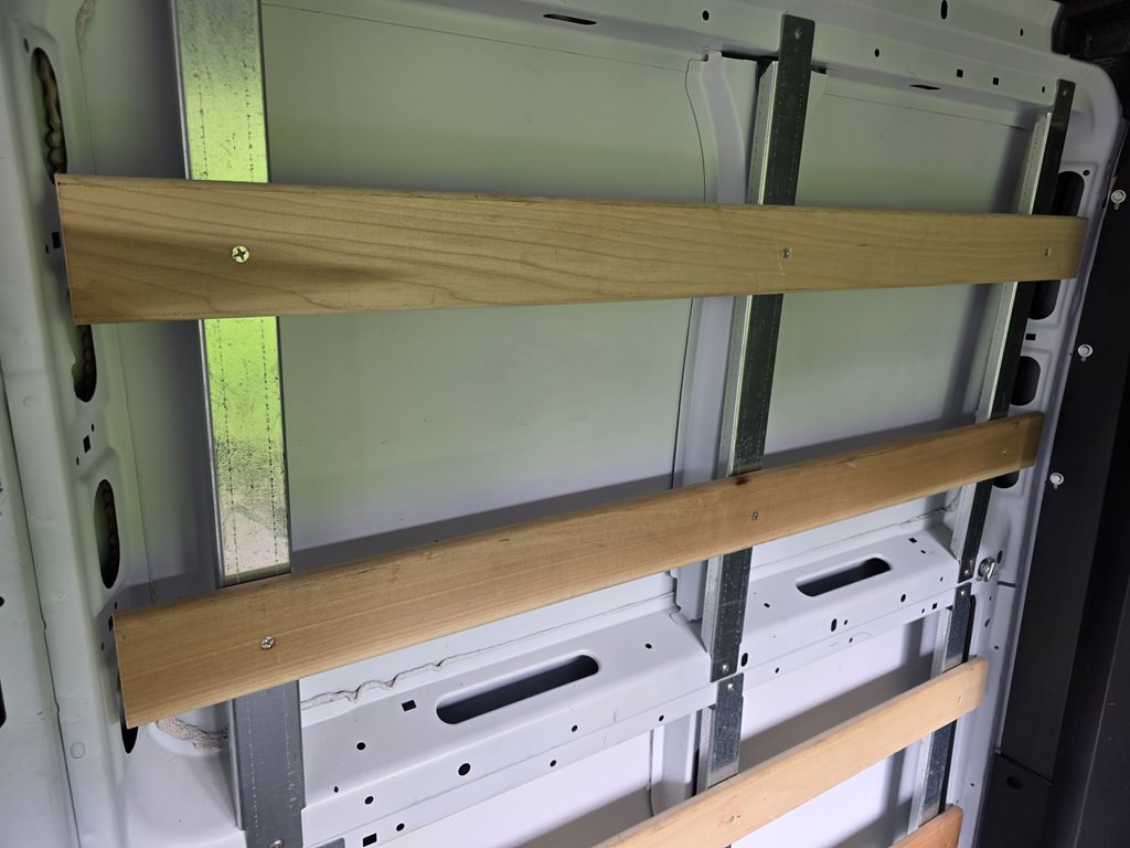 2023 RAM Promaster Image 37
