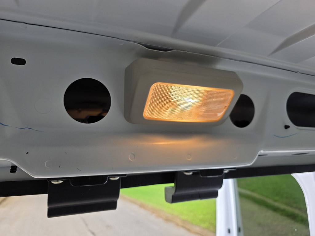 2023 RAM Promaster Image 38