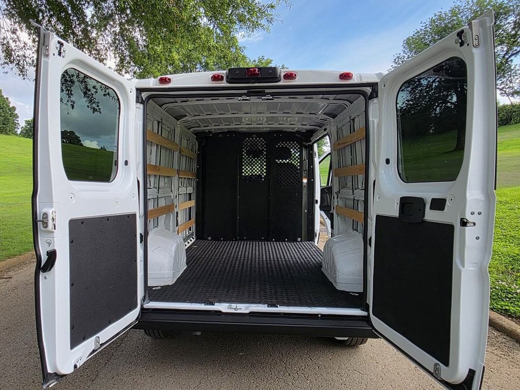 2023 RAM Promaster Image 43