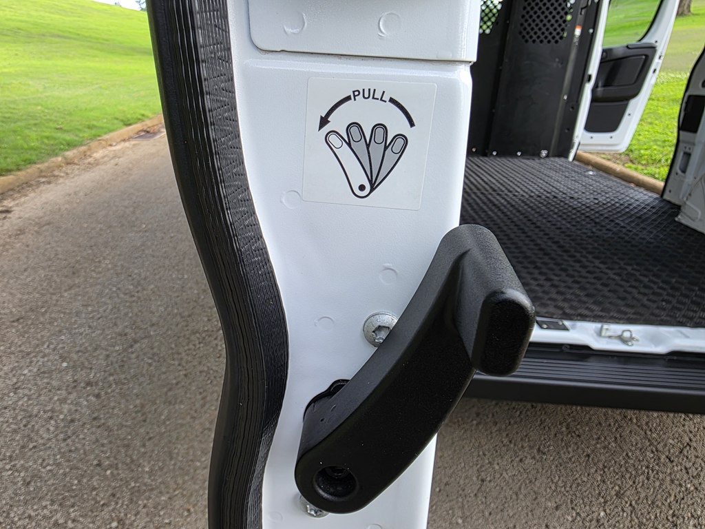 2023 RAM Promaster Image 44