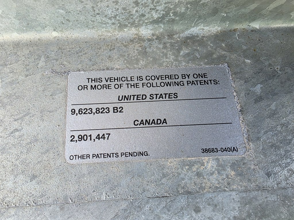 2023 RAM Promaster Image 45