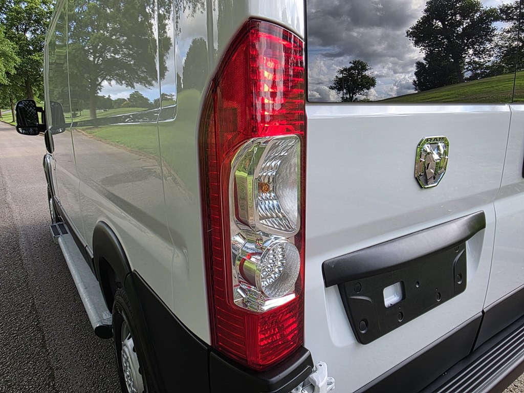 2023 RAM Promaster Image 52