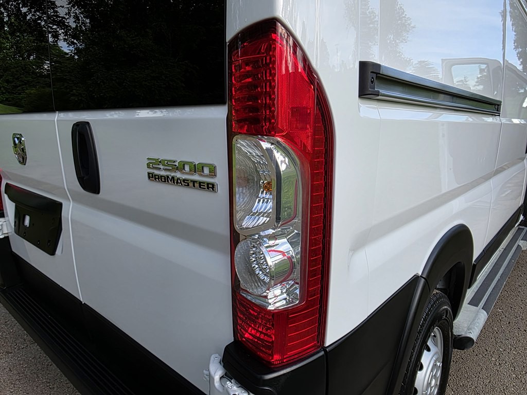 2023 RAM Promaster Image 53
