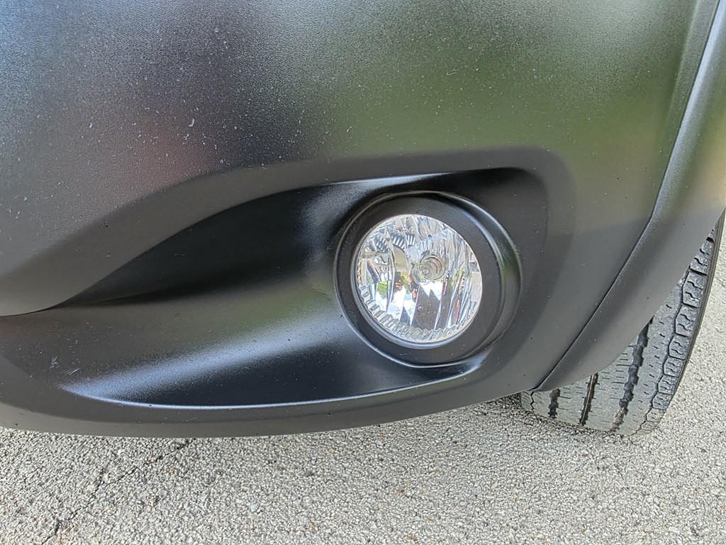 2023 RAM Promaster Image 56