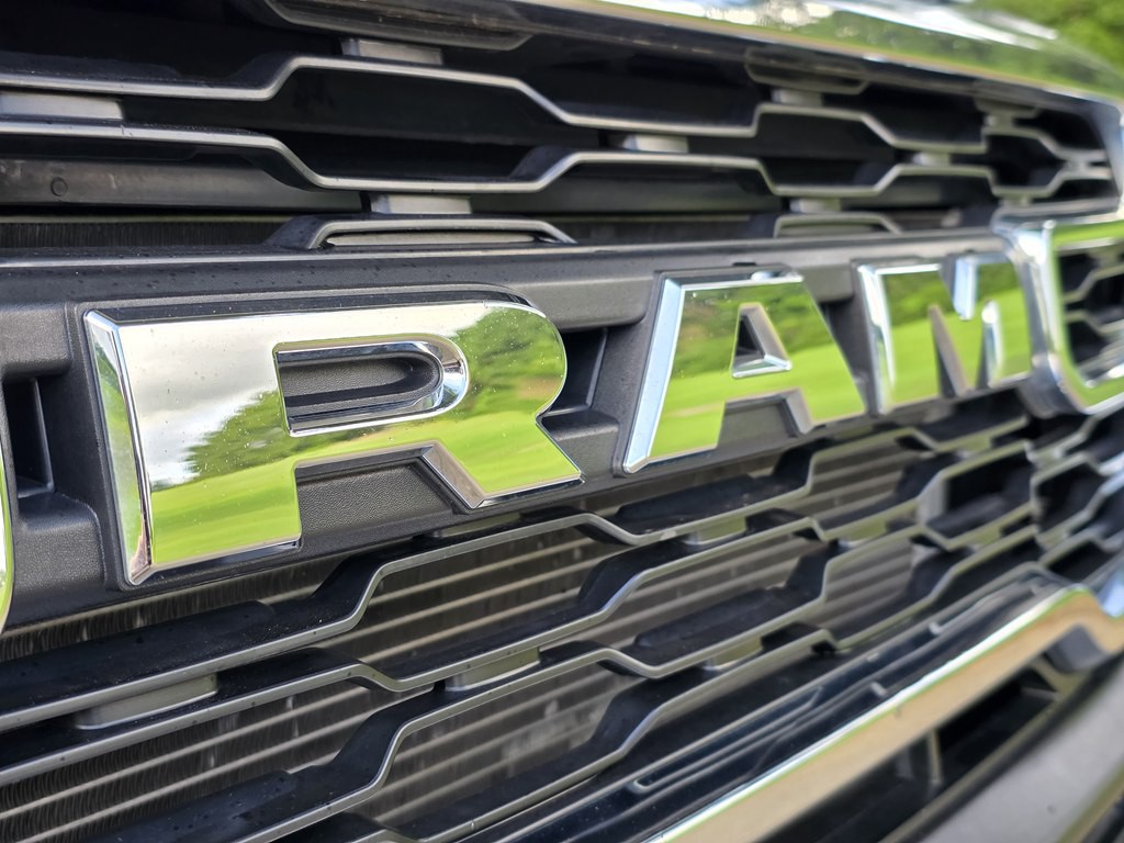 2023 RAM Promaster Image 61