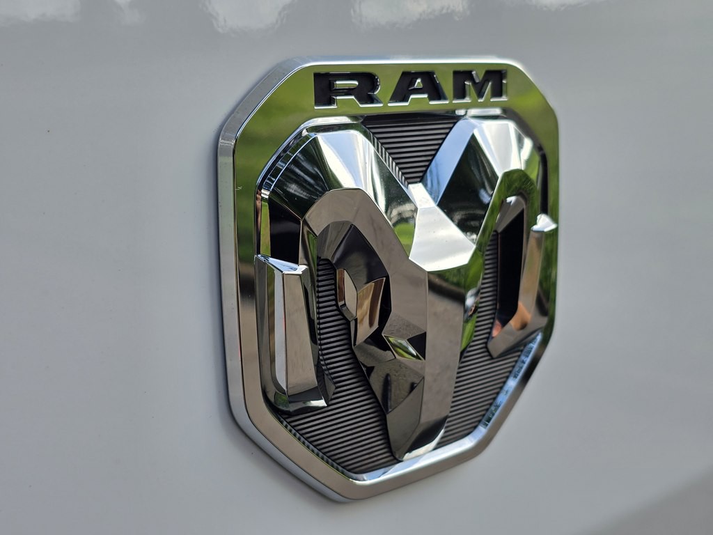 2023 RAM Promaster Image 62