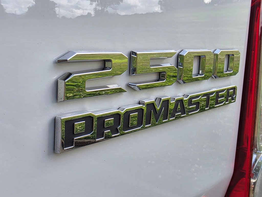 2023 RAM Promaster Image 63