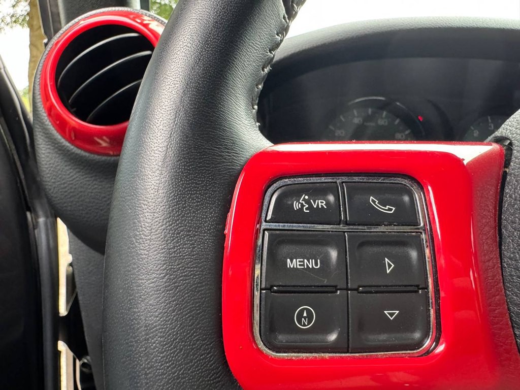 2017 Jeep Wrangler Unlimited Image 55