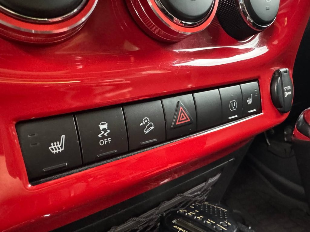 2017 Jeep Wrangler Unlimited Image 56