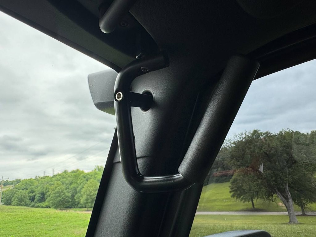 2017 Jeep Wrangler Unlimited Image 60