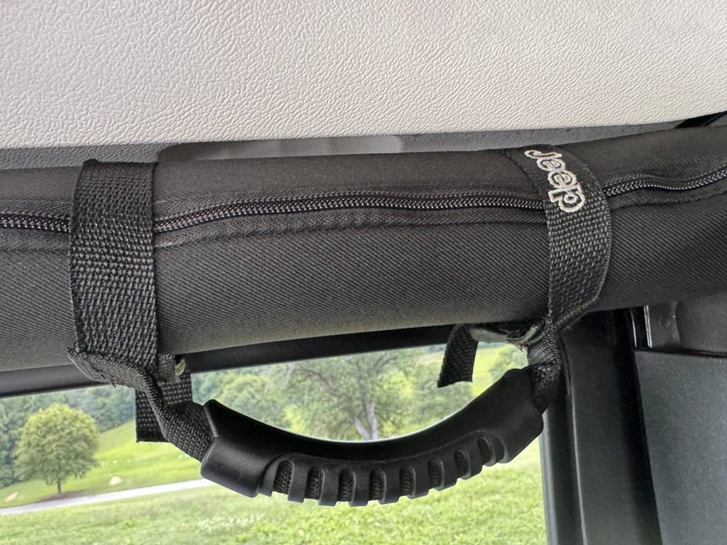 2017 Jeep Wrangler Unlimited Image 61