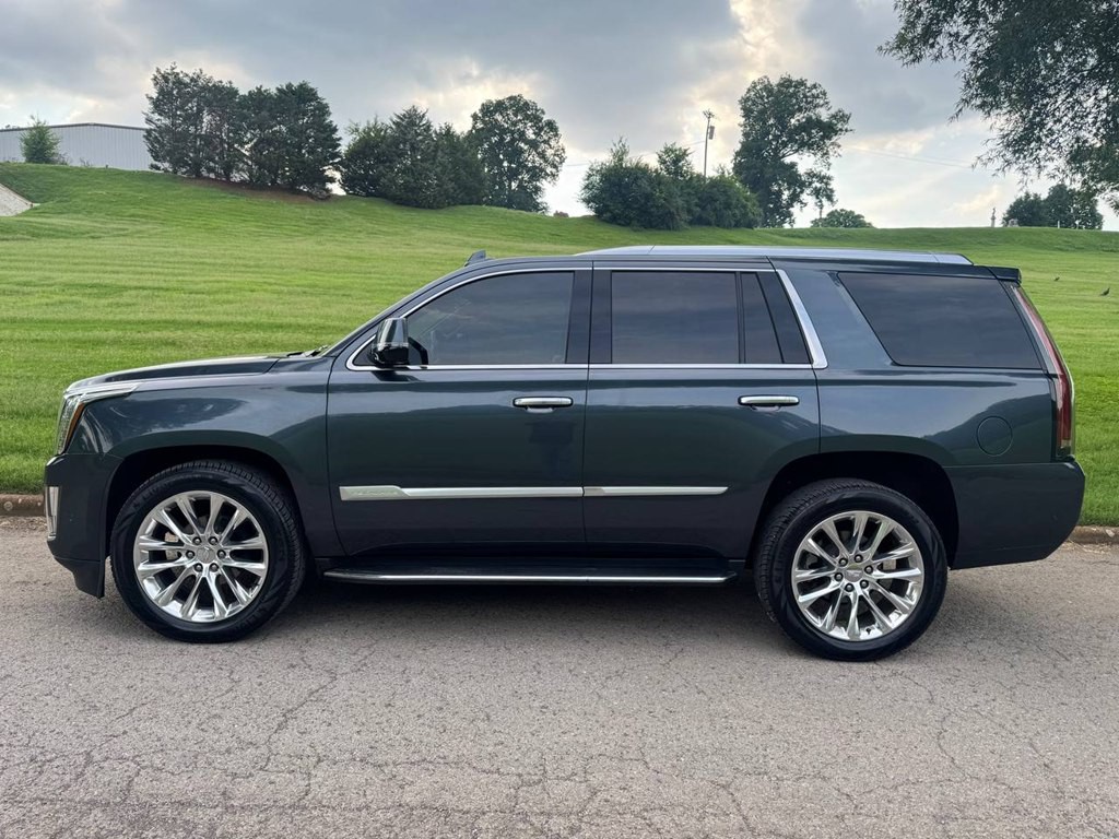 2020 Cadillac Escalade Image 3