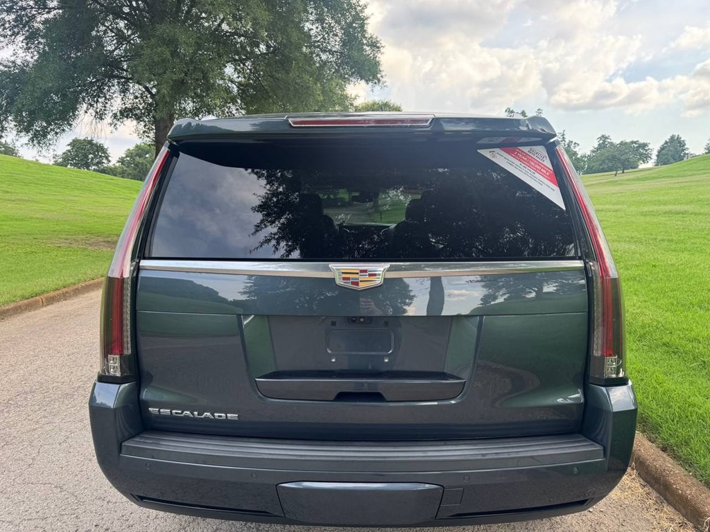 2020 Cadillac Escalade Image 5
