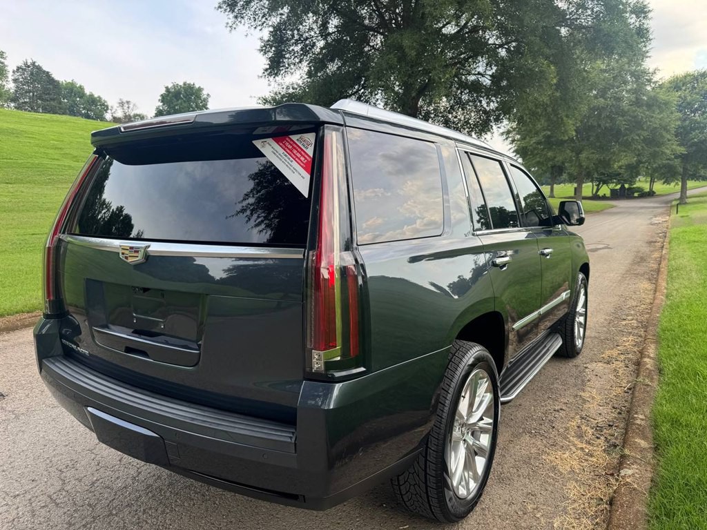 2020 Cadillac Escalade Image 6