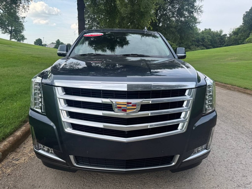2020 Cadillac Escalade Image 9