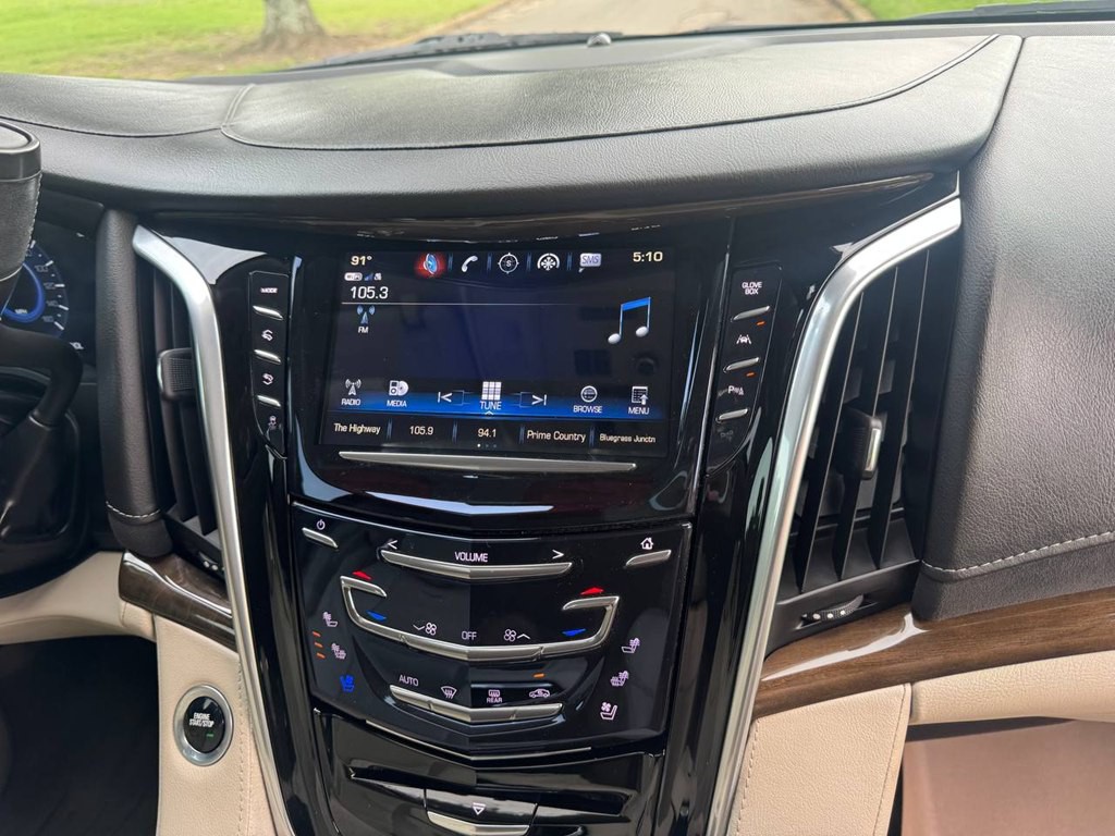 2020 Cadillac Escalade Image 15