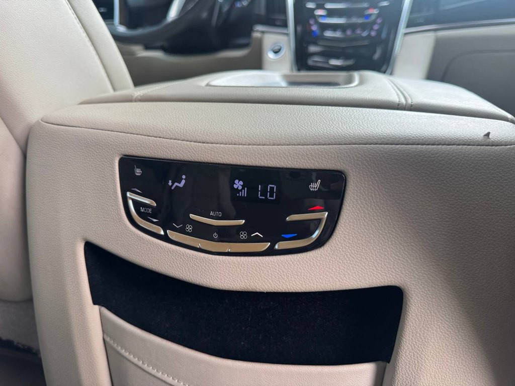 2020 Cadillac Escalade Image 19