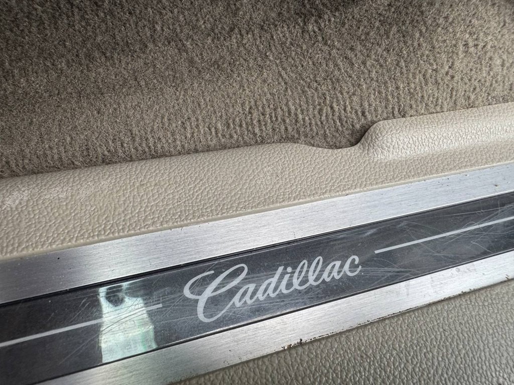 2020 Cadillac Escalade Image 23