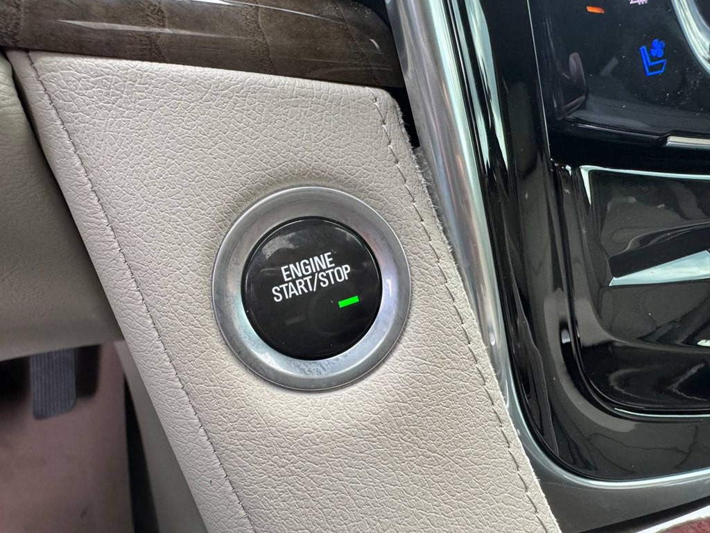 2020 Cadillac Escalade Image 31