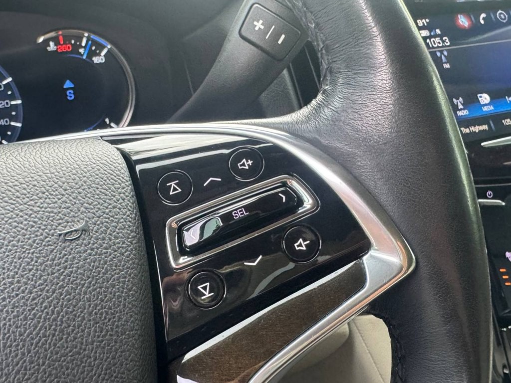 2020 Cadillac Escalade Image 35