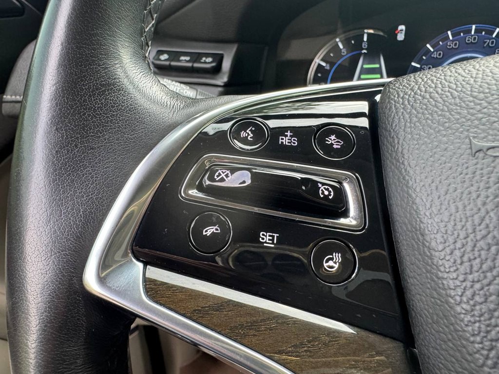 2020 Cadillac Escalade Image 36