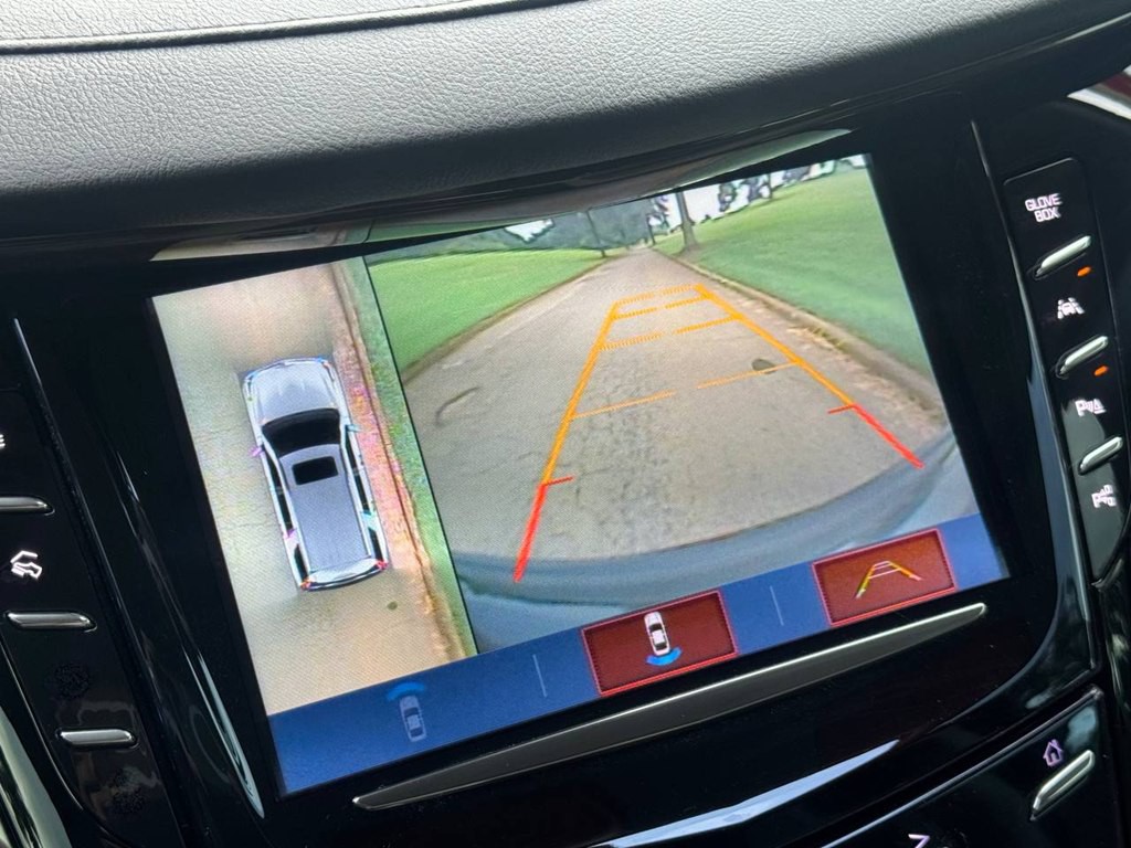 2020 Cadillac Escalade Image 40