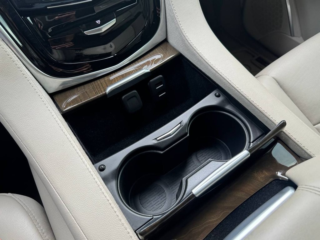 2020 Cadillac Escalade Image 44
