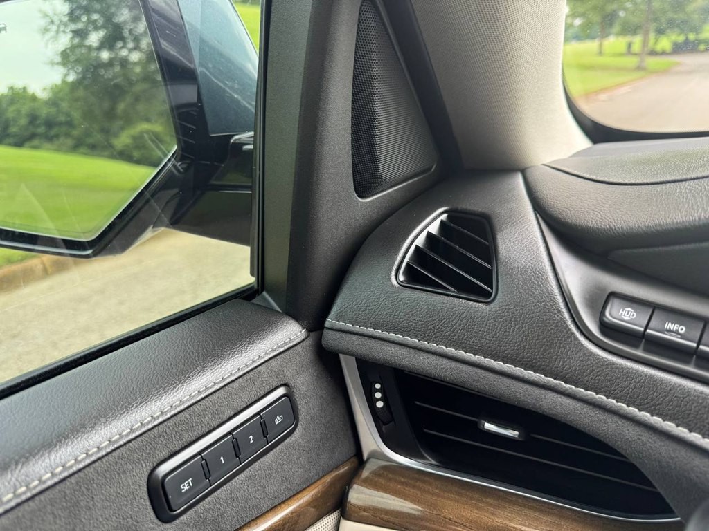 2020 Cadillac Escalade Image 46