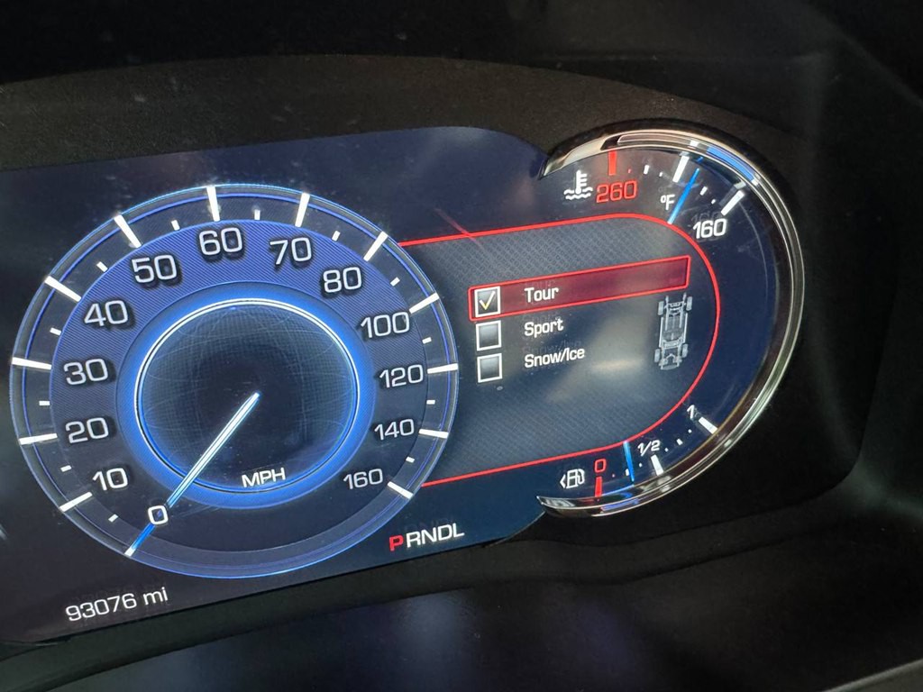 2020 Cadillac Escalade Image 47
