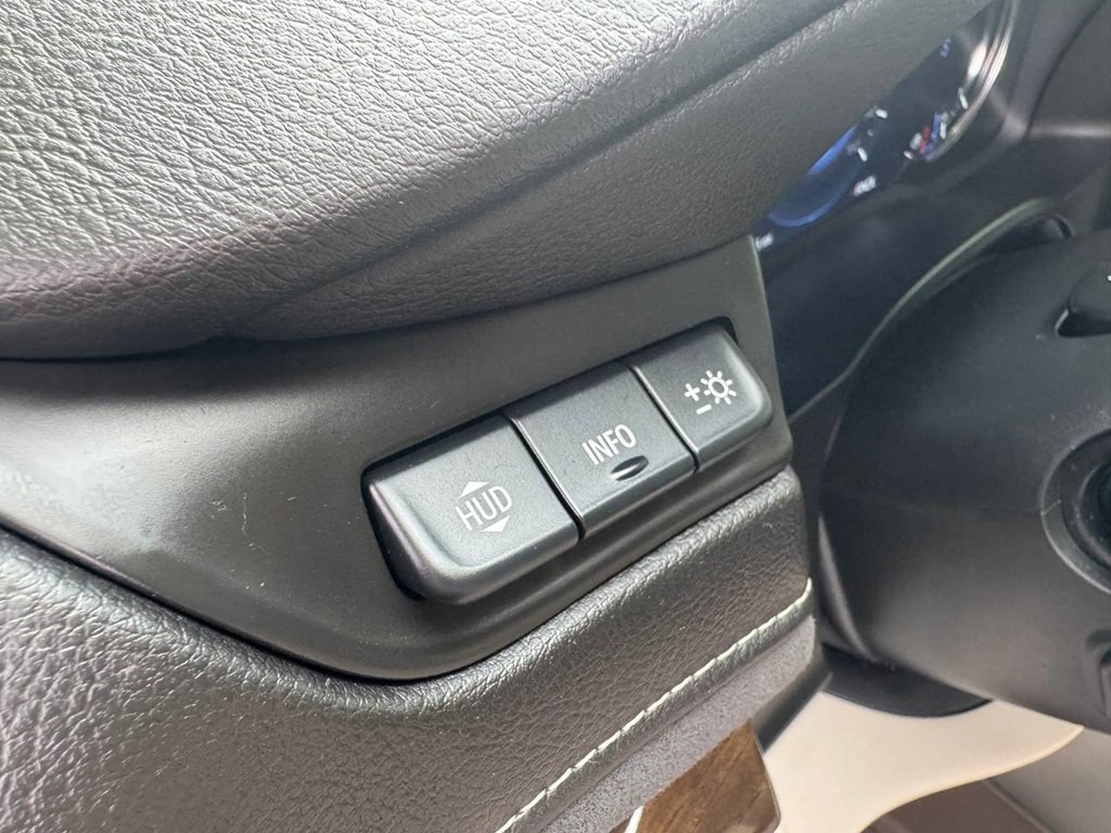 2020 Cadillac Escalade Image 48