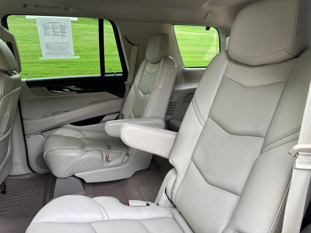 2020 Cadillac Escalade Image 51