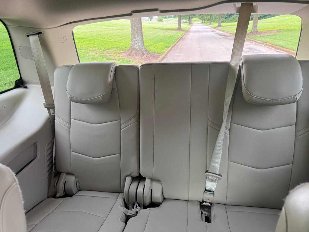 2020 Cadillac Escalade Image 53