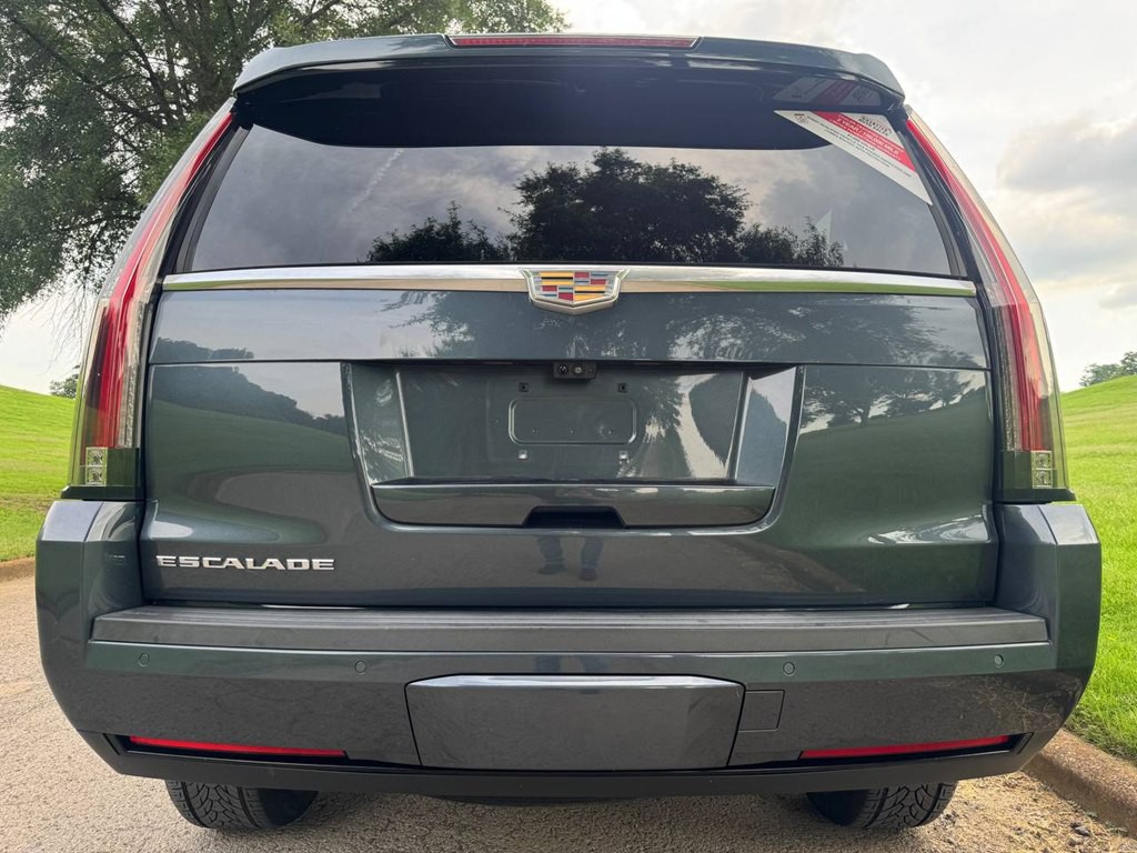 2020 Cadillac Escalade Image 55