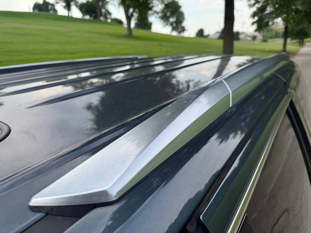 2020 Cadillac Escalade Image 58