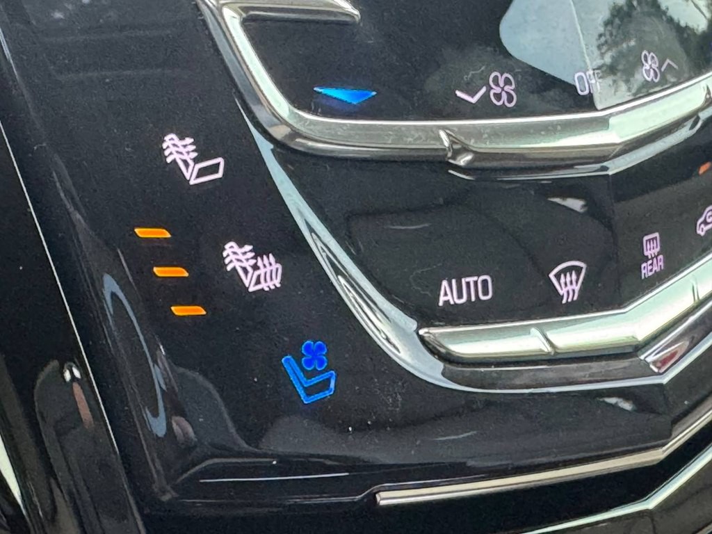2020 Cadillac Escalade Image 61