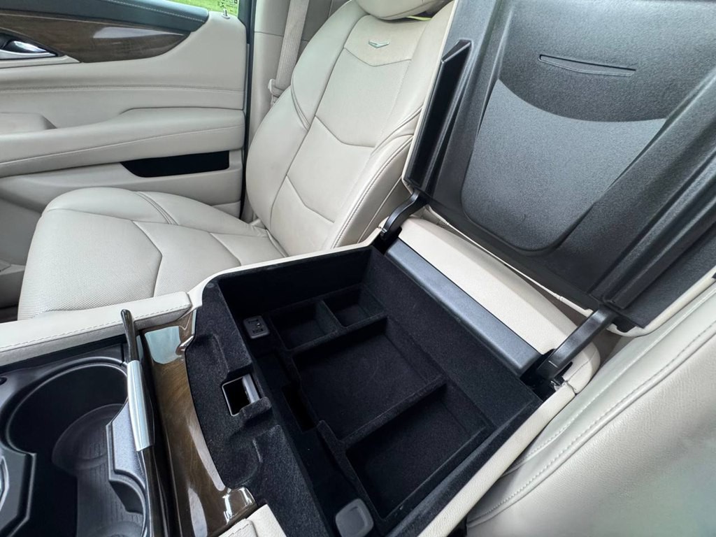 2020 Cadillac Escalade Image 62
