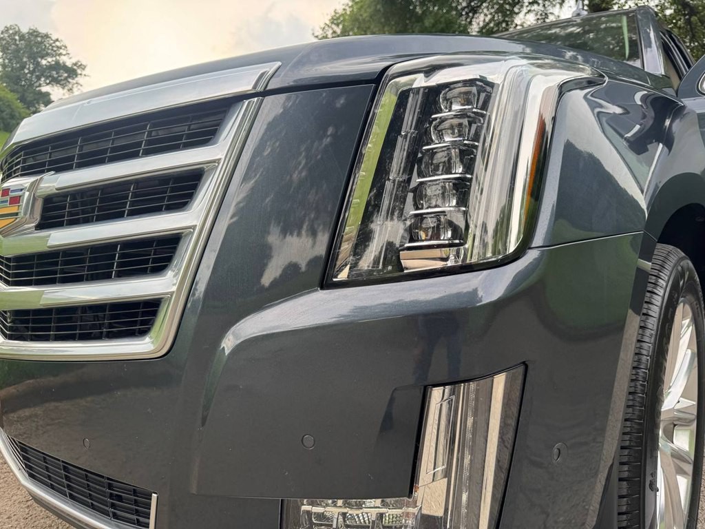 2020 Cadillac Escalade Image 65