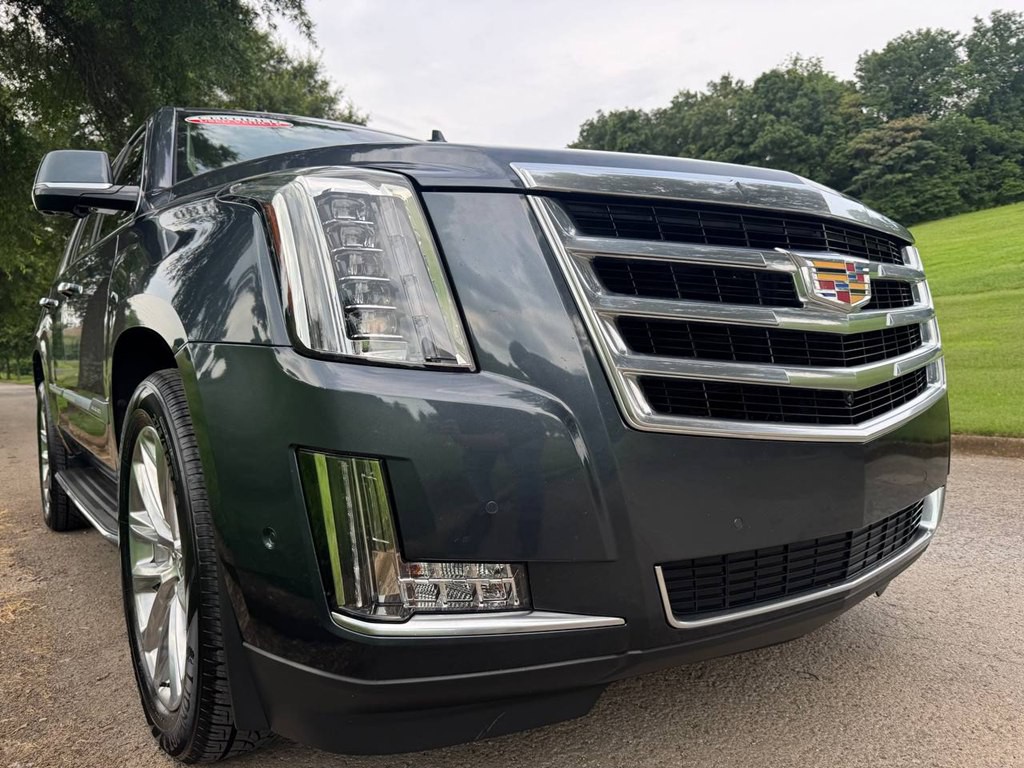 2020 Cadillac Escalade Image 66