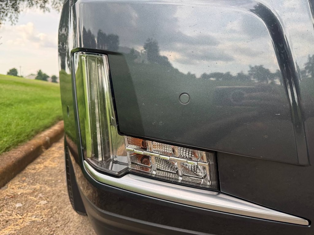 2020 Cadillac Escalade Image 67
