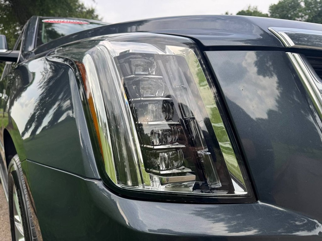 2020 Cadillac Escalade Image 68