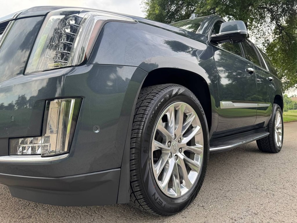 2020 Cadillac Escalade Image 69