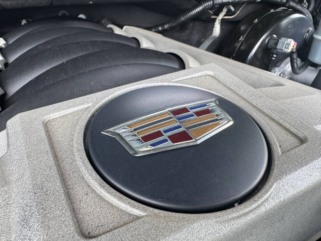 2020 Cadillac Escalade Image 71