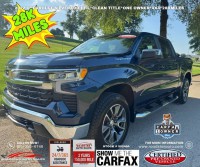 Image for 2022 Chevrolet Silverado 1500 LT-L ID: 6618772