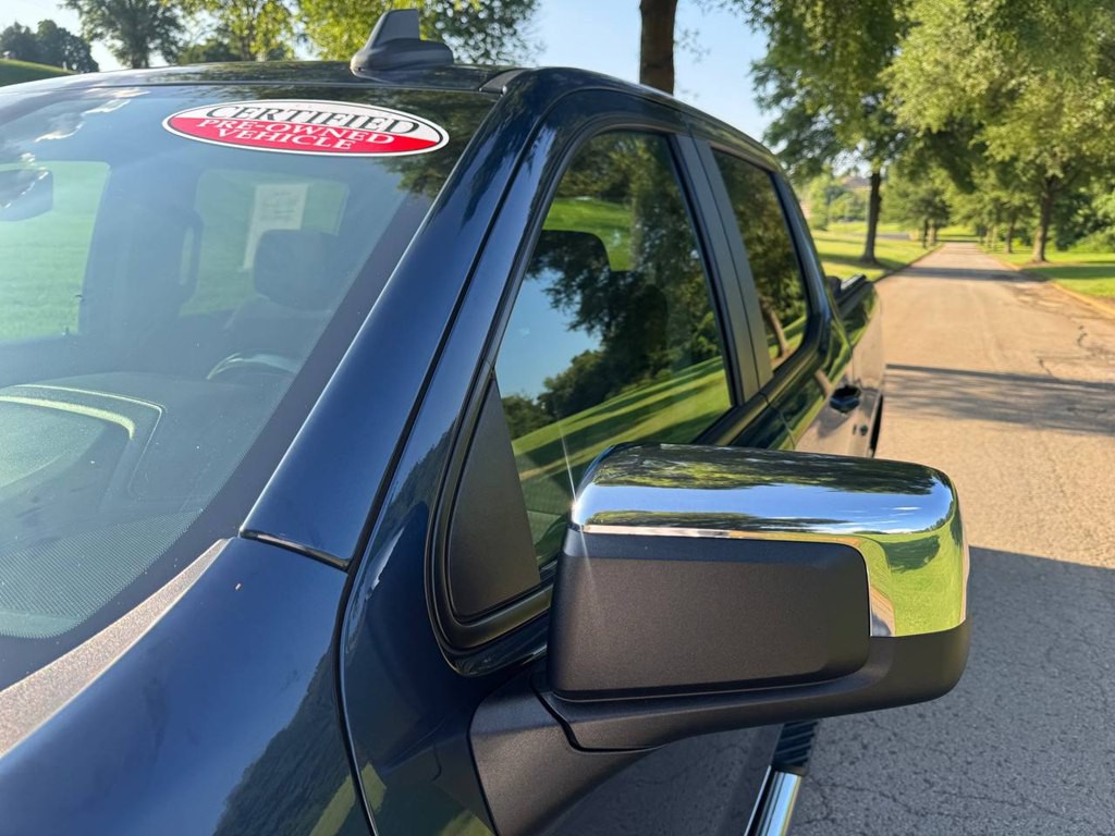 2022 Chevrolet Silverado 1500 Image 10