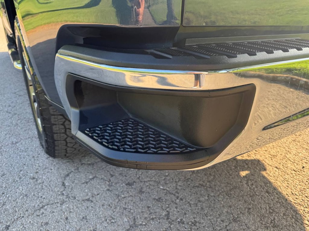 2022 Chevrolet Silverado 1500 Image 14