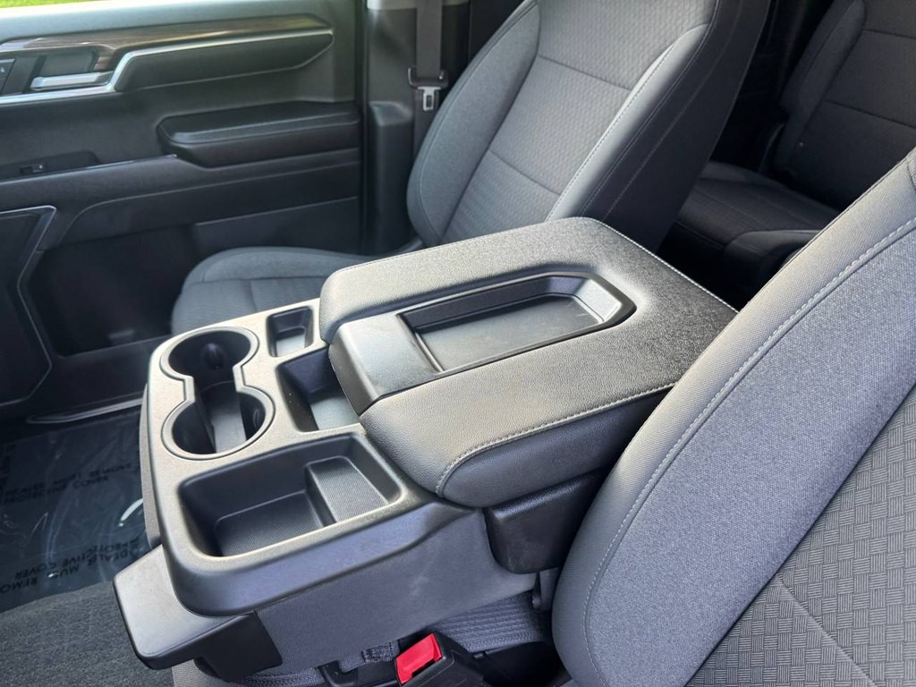 2022 Chevrolet Silverado 1500 Image 19