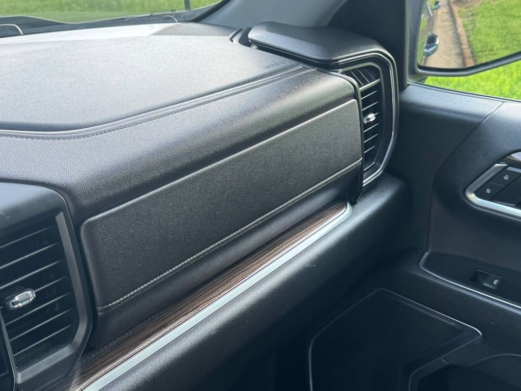 2022 Chevrolet Silverado 1500 Image 24
